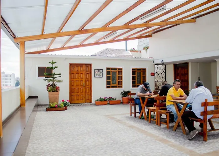 Hostal Margarita2