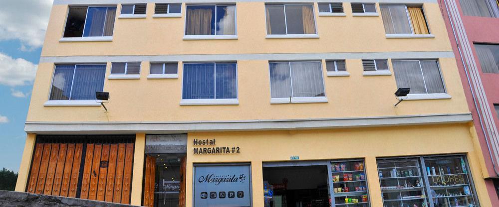 Margarita2 3*